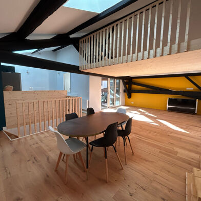 Maison 3 pièces 280000 €