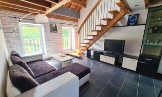 Appartement 2 Pièces 41 m² à vendre à Milly-la-Forêt (91490)