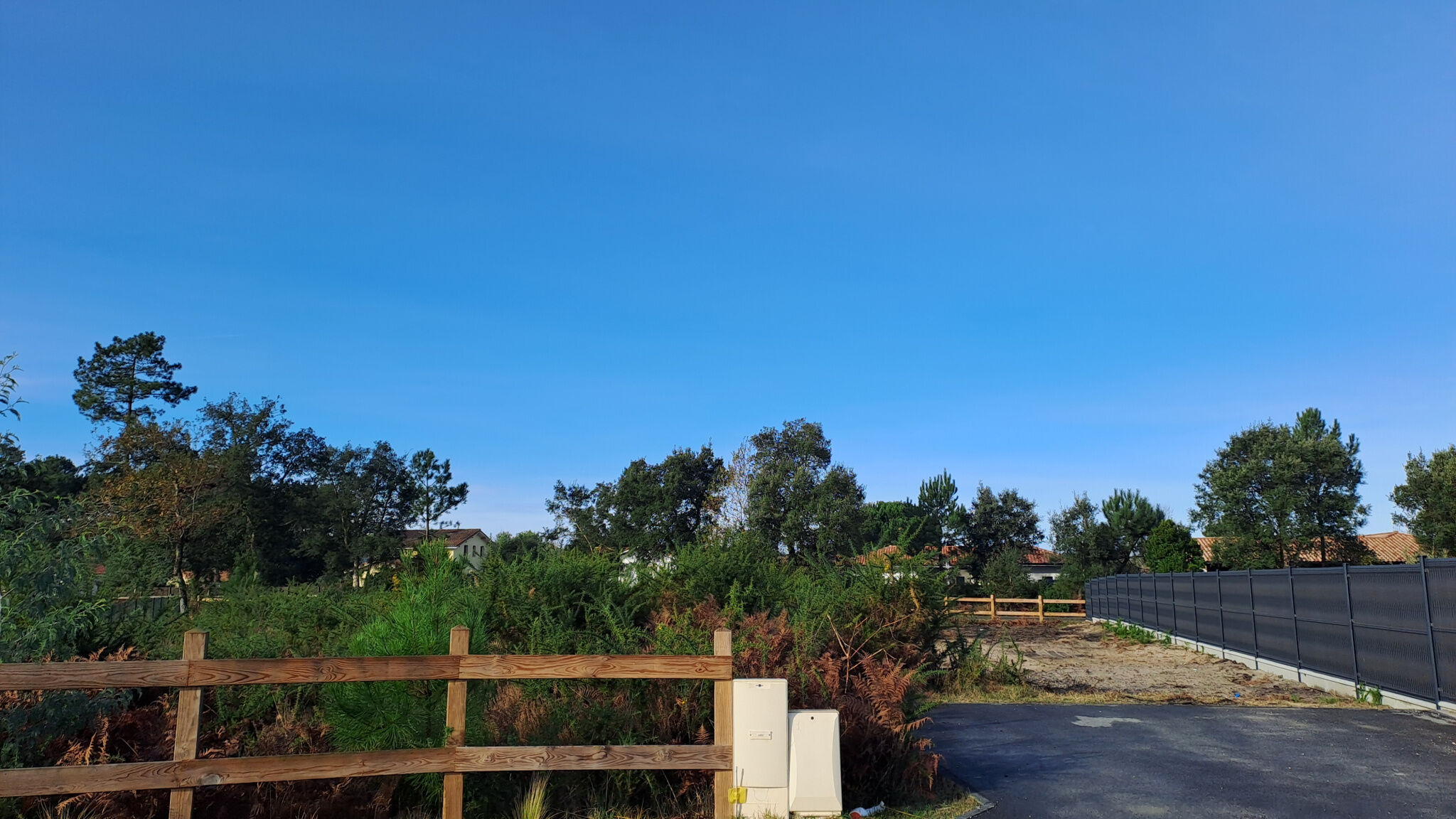 Terrain  à vendre Moliets-et-Maa 40660