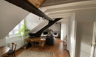 Appartement 2 Pièces 31 m² à vendre à Nantes (44000)