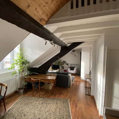 Appartement 2 pièces 150000 €