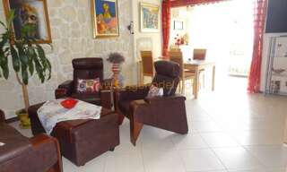 Appartement 83 m² en viager La Grande-Motte (34280)