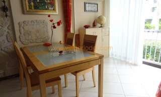 Appartement 83 m² en viager La Grande-Motte (34280)