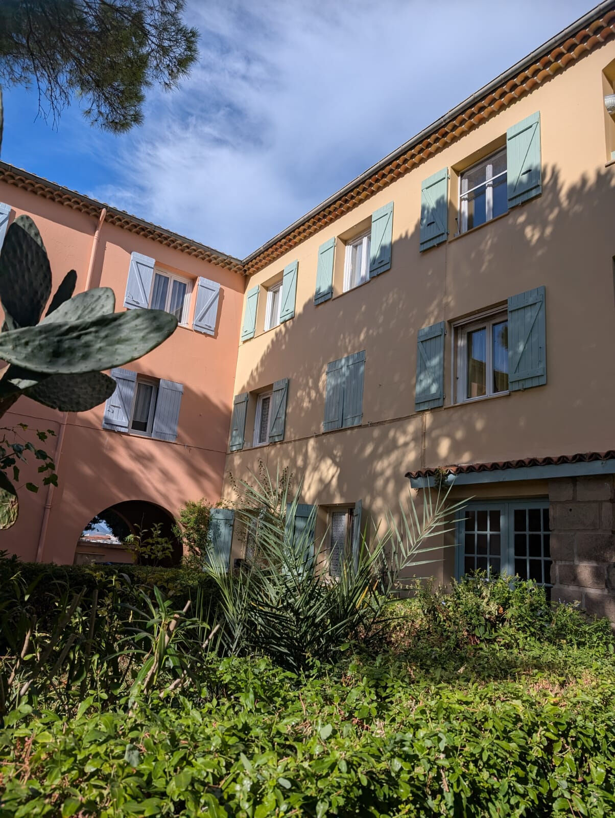 Appartement  T4 à vendre Fréjus 83600