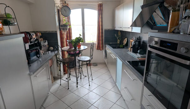 Appartement 4 pièces  à vendre Fréjus 83600