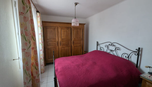 Appartement 4 pièces  à vendre Fréjus 83600