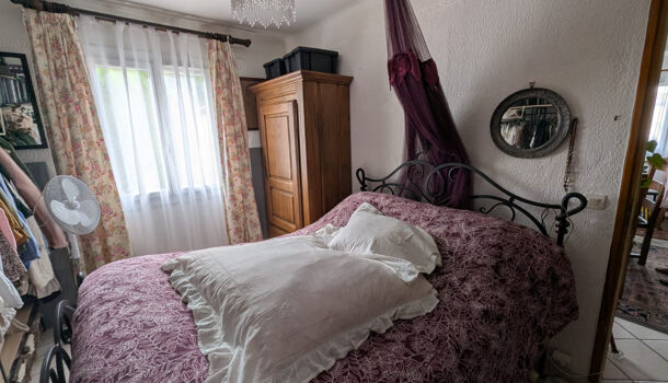 Appartement 4 pièces  à vendre Fréjus 83600