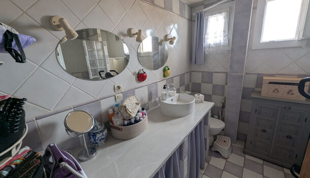 Appartement 4 pièces  à vendre Fréjus 83600