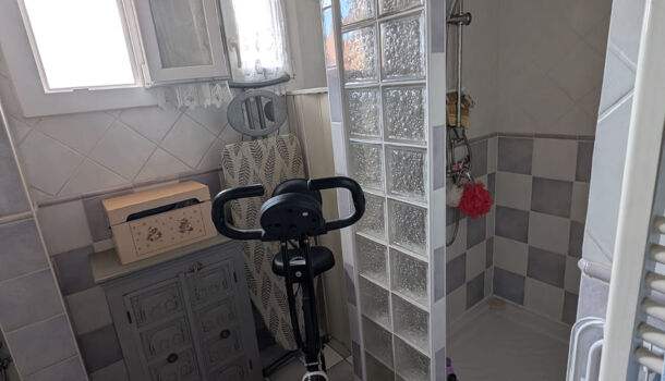 Appartement 4 pièces  à vendre Fréjus 83600