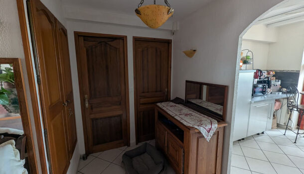 Appartement 4 pièces  à vendre Fréjus 83600