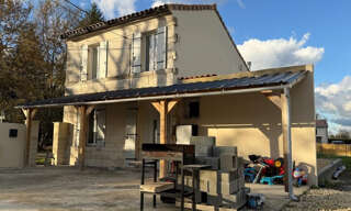 Maison 4 Pièces 110 m² à vendre à Saint-Yzan-de-Soudiac (33920)