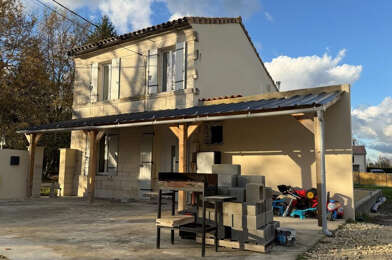 Maison 4 pièces 219950 €