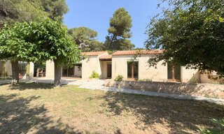 Maison 5 Pièces 150 m² à vendre à Martigues (13500)