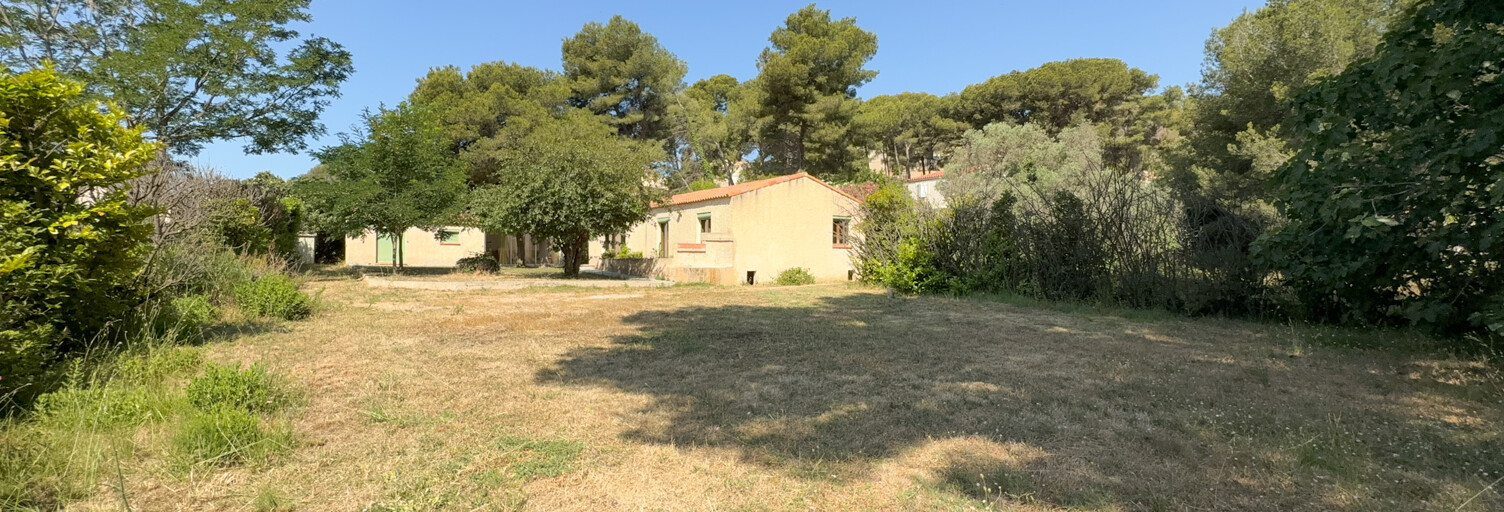 Maison 5 Pièces 150 m² à vendre à Martigues (13500)