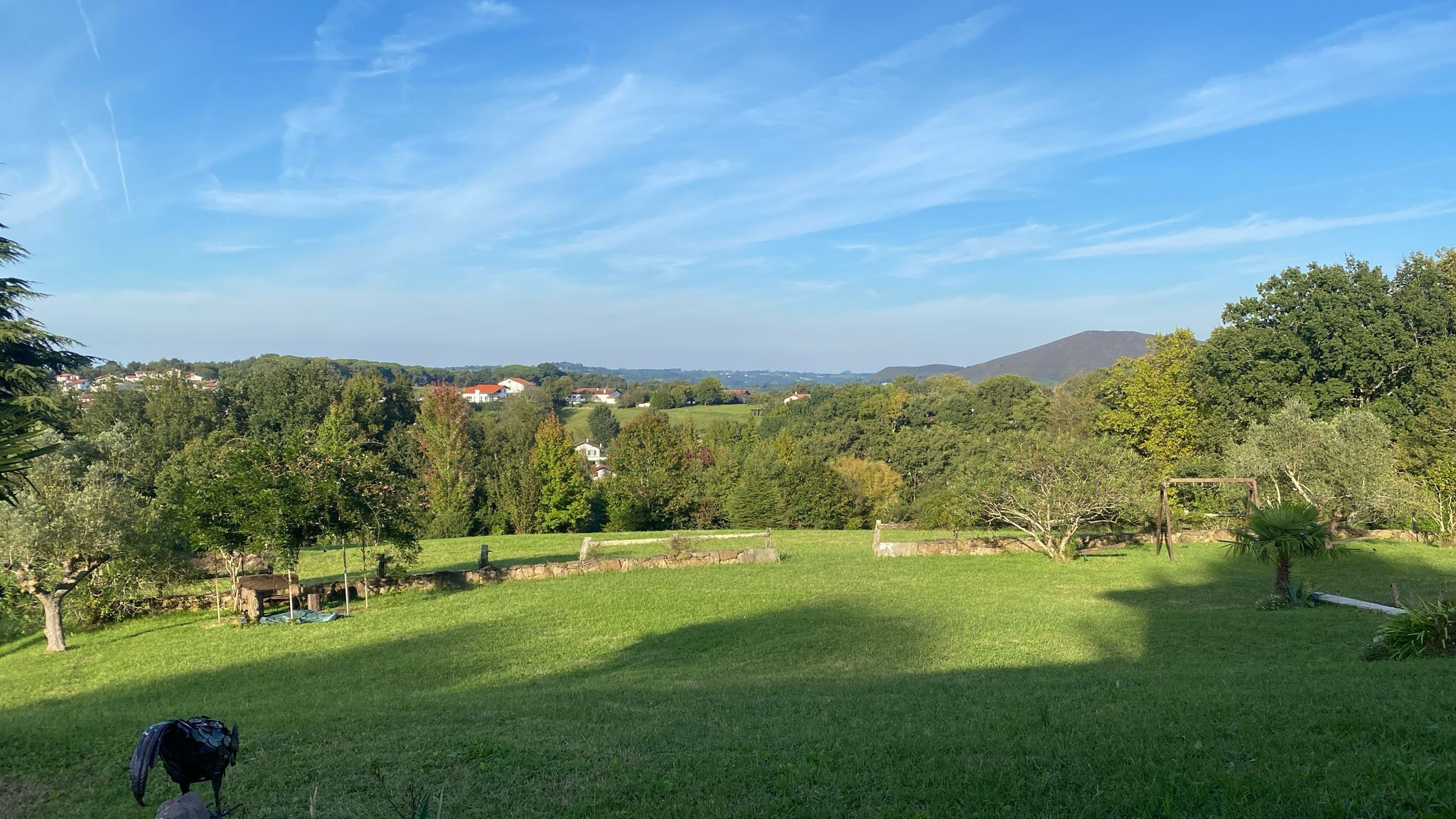 Villa / Maison  T10 à vendre Ascain 64310