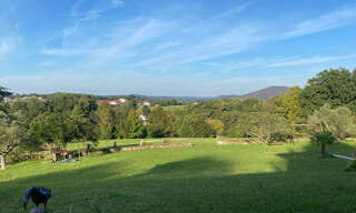 Maison 10 Pièces 300 m² à vendre à Ascain (64310)