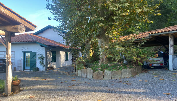 Villa / Maison 10 pièces  à vendre Ascain 64310
