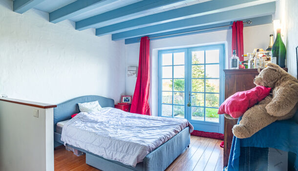 Villa / Maison 10 pièces  à vendre Ascain 64310