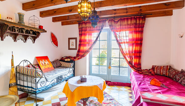 Villa / Maison 10 pièces  à vendre Ascain 64310