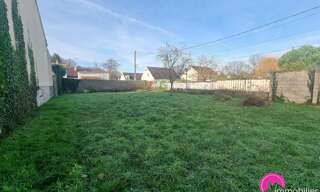Terrain  258 m² à vendre à Milly-la-Forêt (91490)