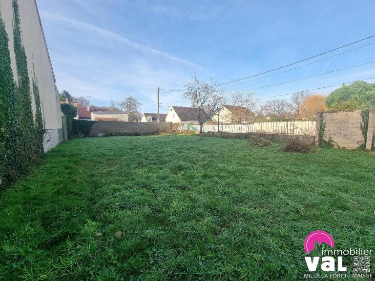 Terrain à construire  258 m²  — photo 1