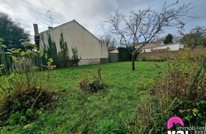 Vente terrain  258 m² Milly-la-Forêt (91490) — photo 2