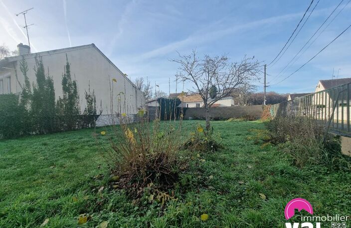 Vente terrain  258 m² Milly-la-Forêt (91490) — photo 3