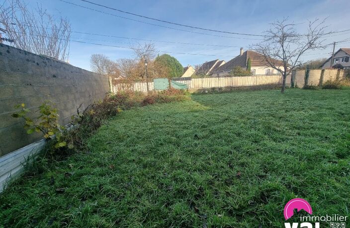 Vente terrain  258 m² Milly-la-Forêt (91490) — photo 4