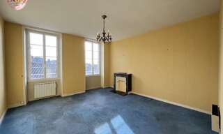 Appartement 3 Pièces 61 m² à vendre à Cognac (16100)