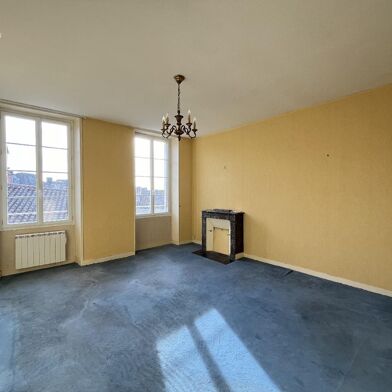 Appartement 3 pièces 87000 €