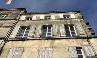 Appartement 3 Pièces 61 m² à vendre à Cognac (16100)