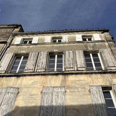 Appartement 3 pièces 87000 €