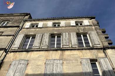 Appartement 3 pièces 73000 €