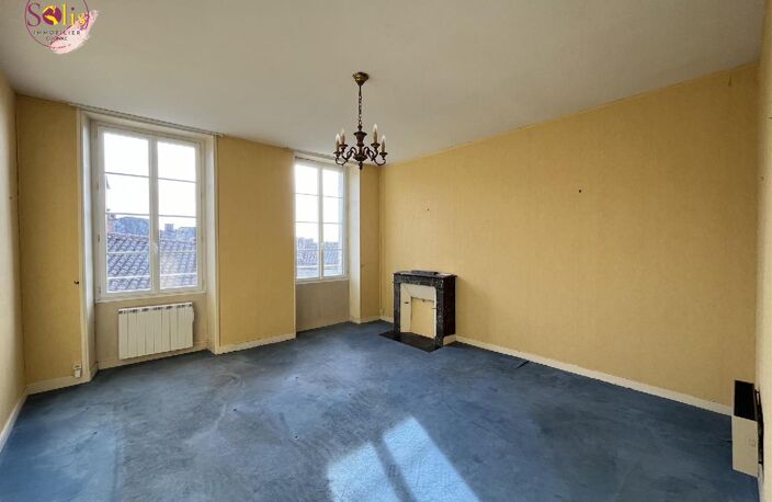 Vente appartement 3 pièces 61 m² Cognac (16100) — photo 2