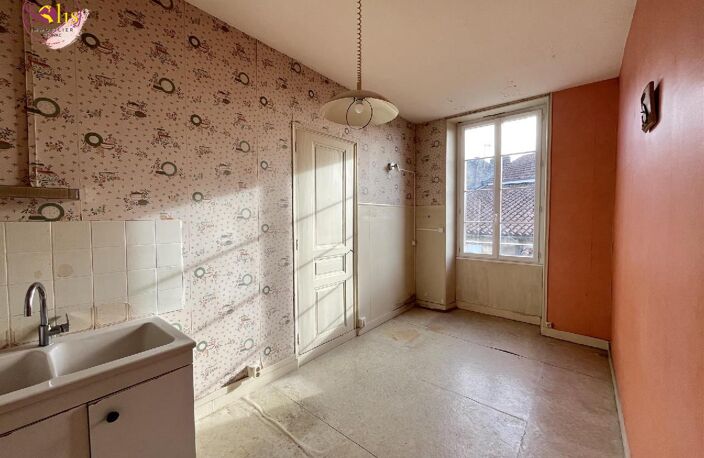 Vente appartement 3 pièces 61 m² Cognac (16100) — photo 3