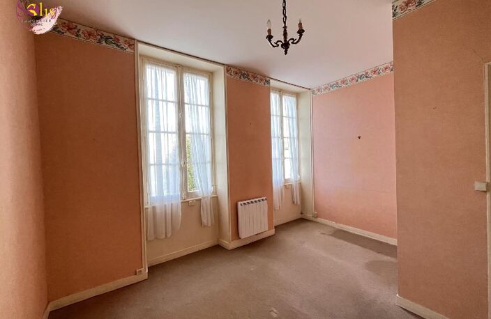 Vente appartement 3 pièces 61 m² Cognac (16100) — photo 4