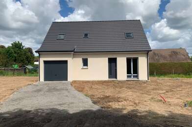 Maison 4 pièces 216000 €