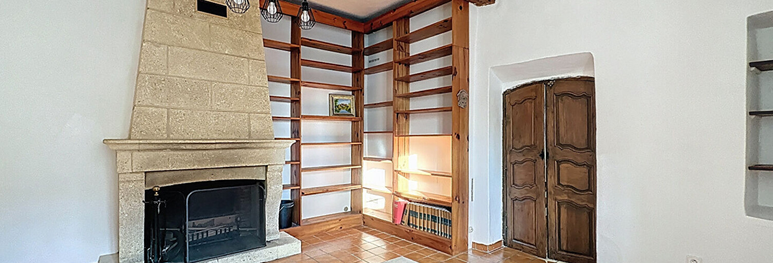 Appartement 3 Pièces 104 m² à vendre à Roquebrune-sur-Argens (83520)