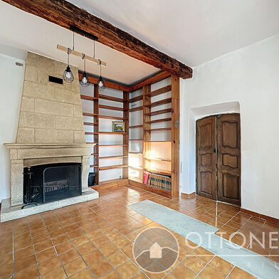 Appartement 3 pièces 199000 €