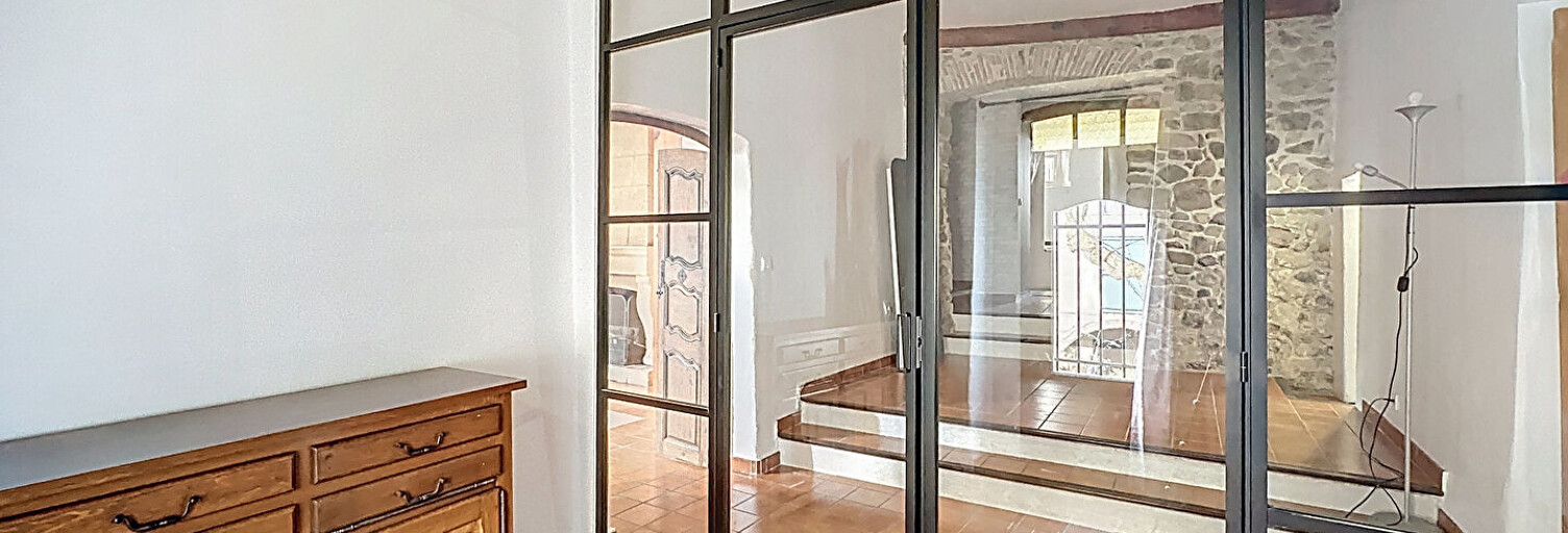 Appartement 3 Pièces 104 m² à vendre à Roquebrune-sur-Argens (83520)