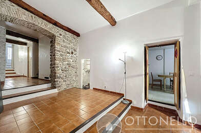 Appartement 3 pièces 189500 €