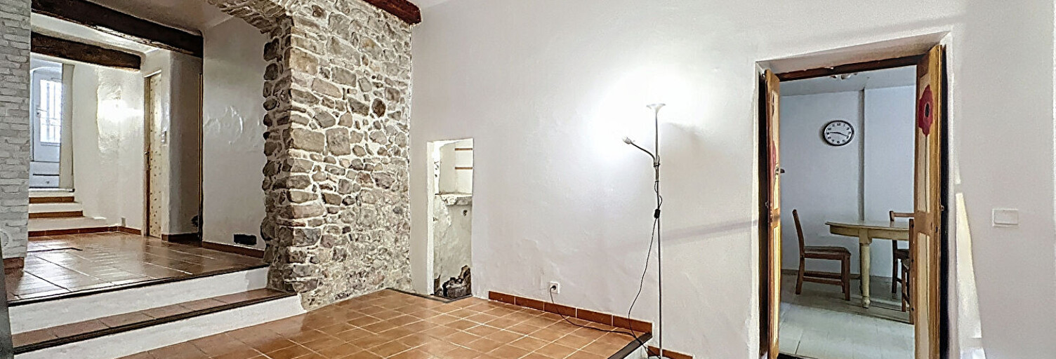 Appartement 3 Pièces 104 m² à vendre à Roquebrune-sur-Argens (83520)