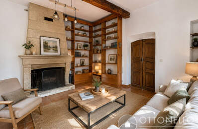 Appartement  3 pièces de 104,70 m2 à Roquebrune-sur-Argens — photo du bien