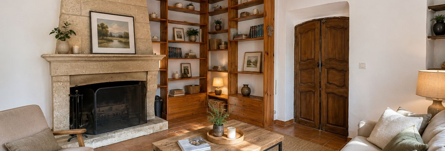 Appartement 3 Pièces 104 m² à vendre à Roquebrune-sur-Argens (83520)