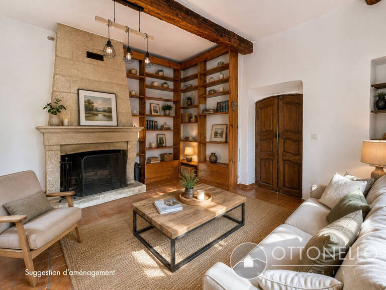 Appartement  3 pièces de 104,70 m2 à Roquebrune-sur-Argens — photo 1