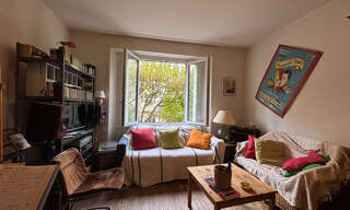 Appartement 3 Pièces 70 m² à vendre à Rennes (35000)