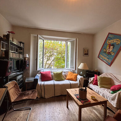 Appartement 3 pièces 330750 €