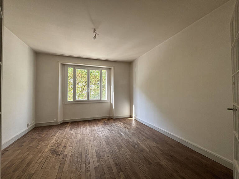 Appartement T3 - 70 m² - proche Gare - Garage — photo 1