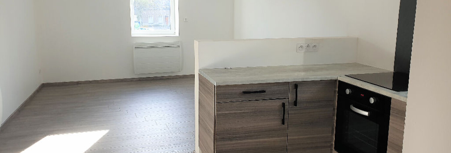 Appartement 2 Pièces 39 m² à louer à Artenay (45410)