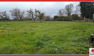 Terrain  4560 m² à vendre à Périgny (03120)